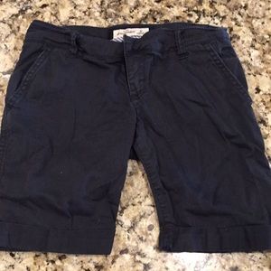 Abercrombie Shorts